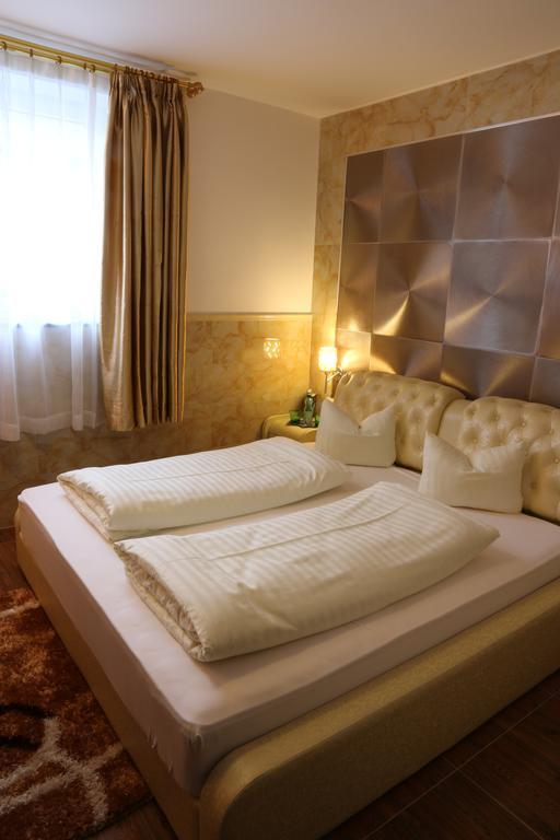 Hotel Buona Vita Salzburg Szoba fotó