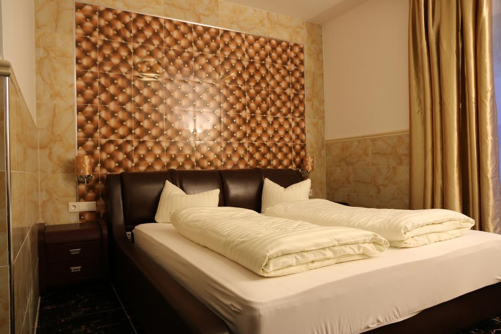 Hotel Buona Vita Salzburg Szoba fotó