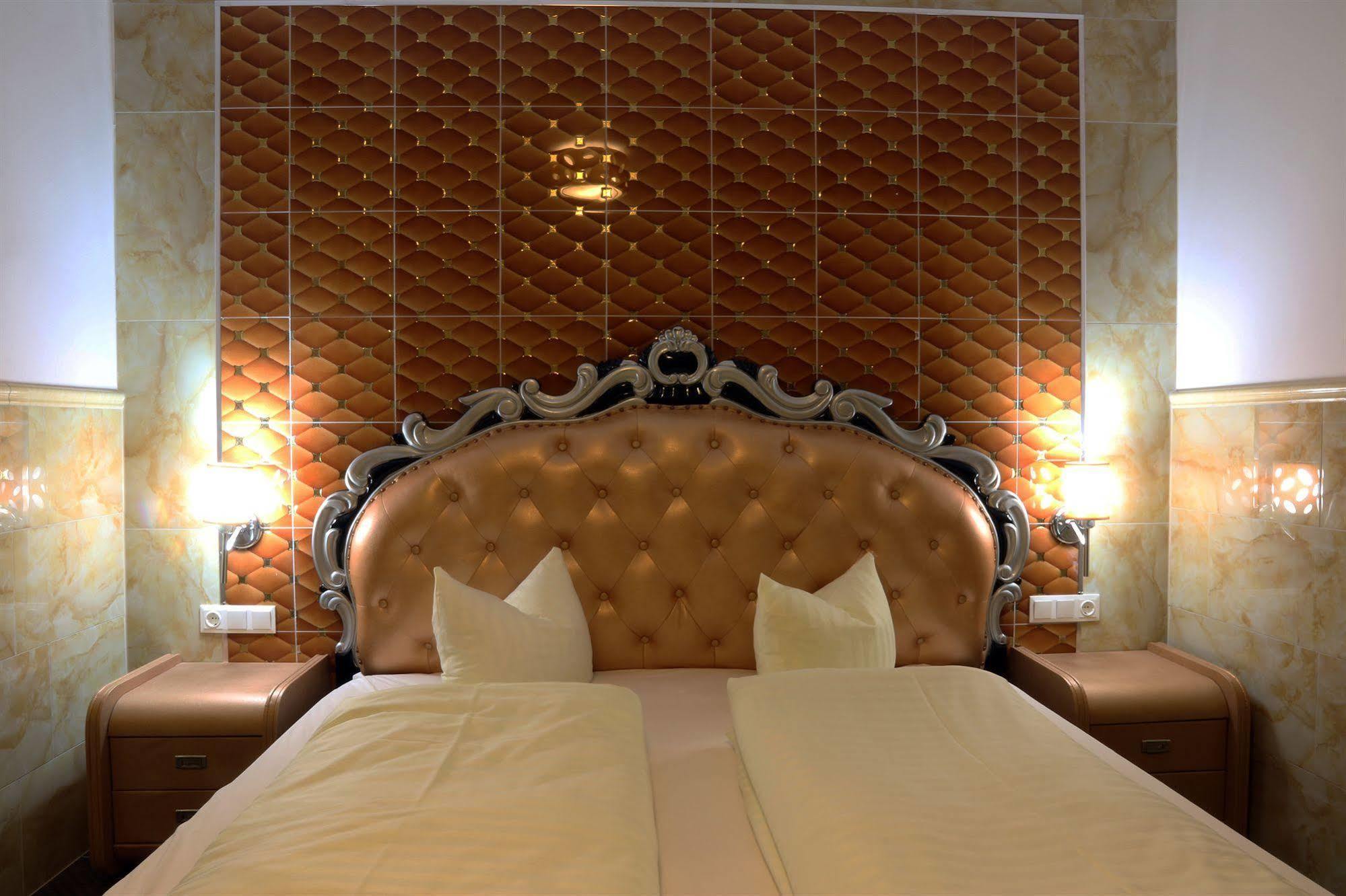 Hotel Buona Vita Salzburg Kültér fotó