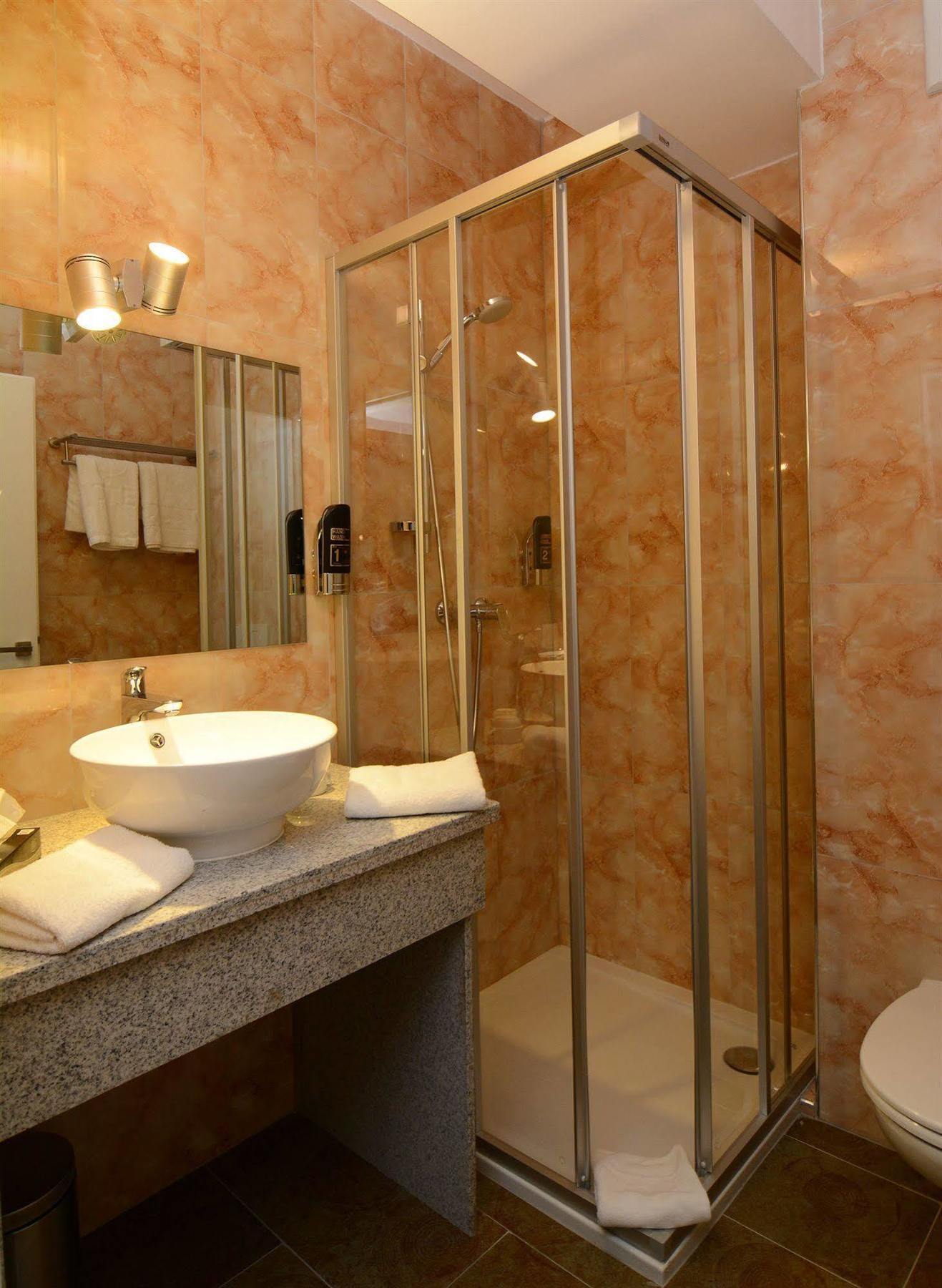 Hotel Buona Vita Salzburg Kültér fotó