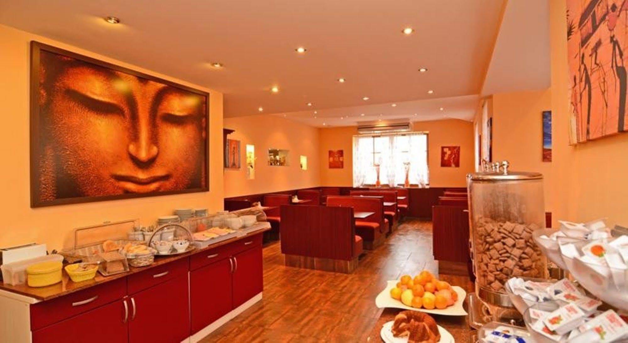 Hotel Buona Vita Salzburg Kültér fotó